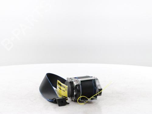 Rear left seatbelt RENAULT CAPTUR II (HF_) E-TECH 145 (HFMU) | BP31960527I29 - Image 14