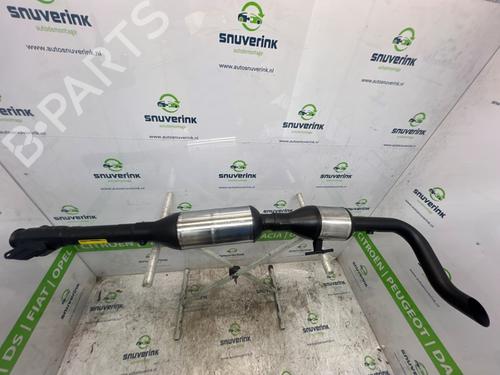 Catalyst RENAULT MASTER III Platform/Chassis (EV, HV, UV) 2.3 dCi 165 RWD (HV0P, HV0U, HV10, HV12, UV0P, UV0U,... | BP24159754M10 - Image 4