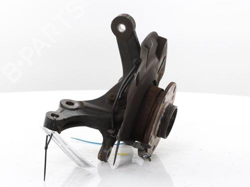 Left front steering knuckle SUZUKI VITARA (LY) 1.4 T AllGrip (APK414) | BP38618603M25 - Image 9