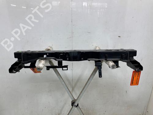 Frontplade/Frontkurv CITROËN C3 IV (CC_, CB_) 1.2 PureTech 100 (CCHPV4) | BP33874497C72 - Image 2