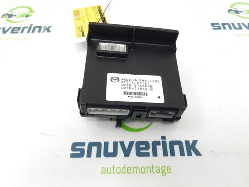Used Control unit Control unit 13324955 13324955