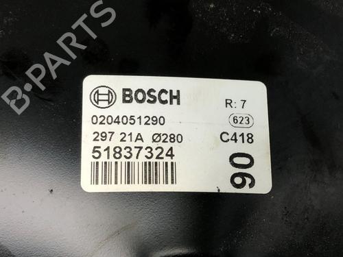 Servo brake FIAT DUCATO Van (250_) 115 Multijet 2,0 D | BP24166024M42 - Image 5