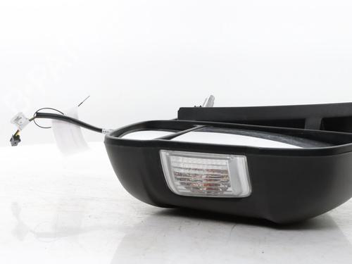 Right mirror FIAT DUCATO Van (250_) 120 Multijet 2,2 D | BP30757976C27 