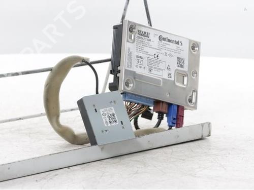 Electronic module RENAULT CLIO V (B7_) 1.0 TCe 90 (B7MT) | BP40586884M83 - Image 10