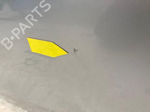 Right front door PEUGEOT 208 I (CA_, CC_) 1.2 VTI 82 | BP24647640C3