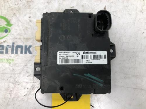 Control unit RENAULT TRAFIC III Van (FG_) 1.6 dCi 125 (FGMH) | BP40581031M11 - Image 3