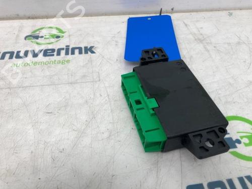 Electronic module PEUGEOT 2008 I (CU_) 1.2 THP 130 / PureTech 130 | BP40580656M83 - Image 3