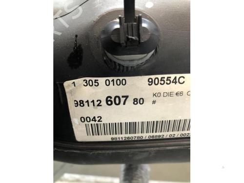 fuel-tank-peugeot-expert-van-v_-2016-40579476 main image