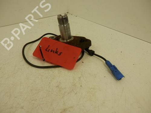 Used Other Other CITROËN DS3 (SA_) 1.6 HDi 90 (92 hp) 13397249 13397249