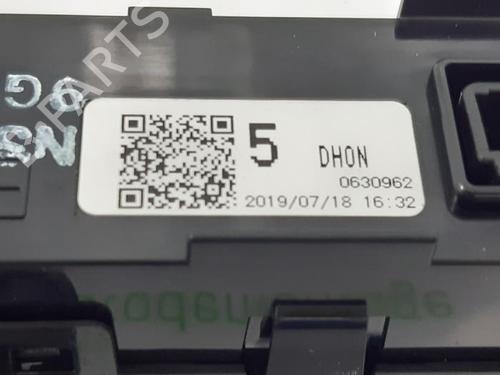 Switch MAZDA CX-3 (DK) 2.0 SKYACTIV-G | BP40572380I30 - Image 4