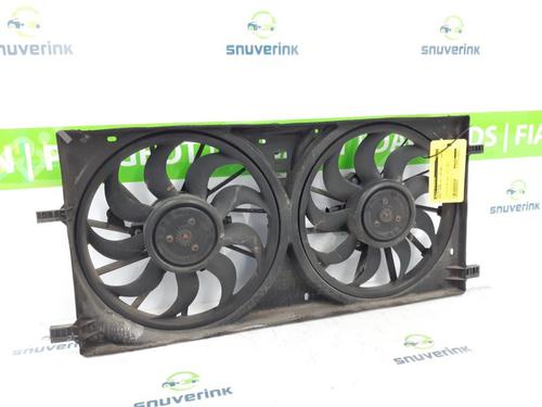 Used Radiator fan Radiator fan 10806747 10806747