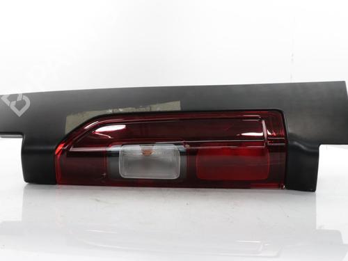 Used Left taillight Left taillight 39507777 39507777