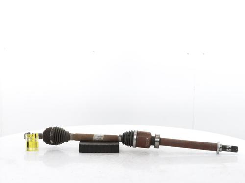 Right front driveshaft RENAULT CLIO V (B7_) 1.0 TCe 90 (B7MT) | BP31050210M39 - Image 6