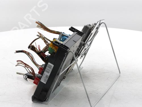 Engine control unit (ECU) CITROËN C4 II (NC_) 1.6 VTi 120 (NC5FS0, NC5FS9) | BP29899616M57 