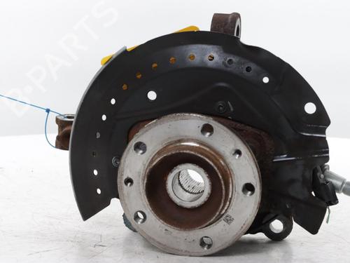 Left front steering knuckle RENAULT MASTER IV Van (F8__) BLUE DCI 130 (F8M2) | BP34566776M25 - Image 6