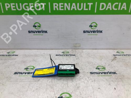 Elektronisk modul PEUGEOT 2008 I (CU_) 1.2 THP 130 / PureTech 130 (130 hp) 19258415