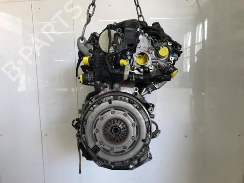 Engine PEUGEOT EXPERT Van (V_) 2.0 BlueHDi 120 | BP37072059M1 - Image 2