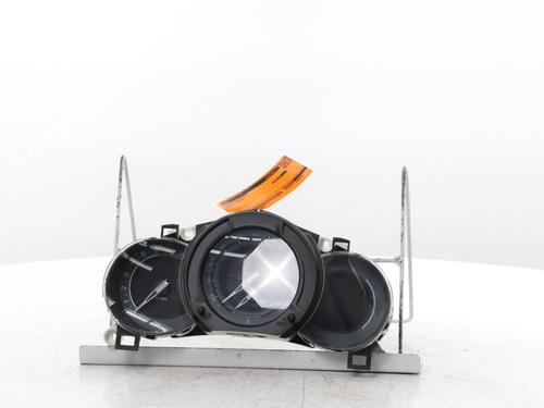 Quadro strumenti CITROËN DS3 (SA_) 1.6 VTi 120 (120 hp) 31261486
