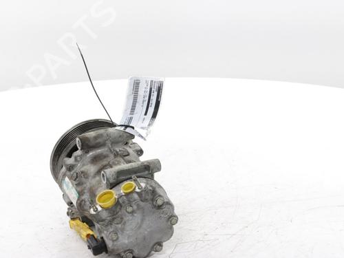 AC compressor PEUGEOT 208 I (CA_, CC_) 1.6 VTi | BP30186028M34
