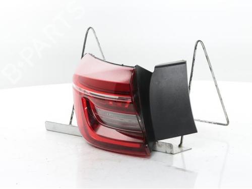 Left taillight RENAULT CLIO V (B7_) 1.0 SCe 75 (B7M5) | BP40543234C34 - Image 3