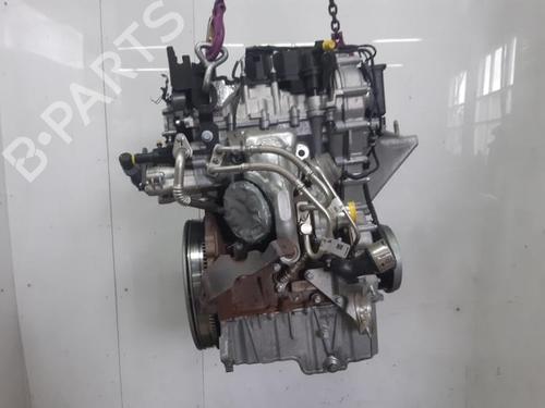 Engine FORD FOCUS IV (HN) 1.0 EcoBoost mHEV | BP40588413M1 - Image 3