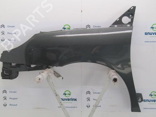 Forskærm venstre PEUGEOT 807 (EB_) 2.0 16V (140 hp) 10794093