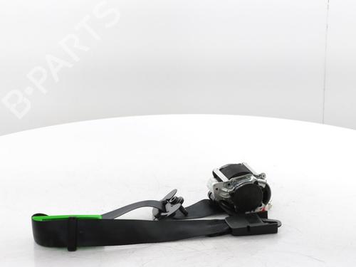 Front right seatbelt OPEL CORSA F (P2JO) 1.2 (68) | BP29640836I25 