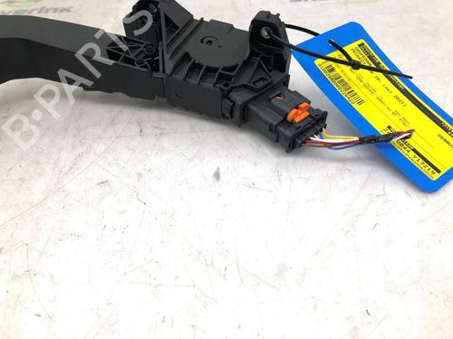 Pedal PEUGEOT 208 II (UB_, UP_, UW_, UJ_) 1.2 PureTech 100 | BP20158641I4 