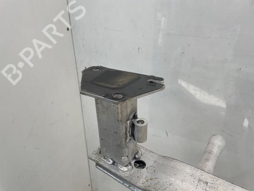 Rear bumper reinforcement CITROËN C3 AIRCROSS II (2R_, 2C_) 1.2 PureTech 110 (2RHNZB, 2RHNZW, 2RHNPX, 2RHNPJ) | BP30185819C73 