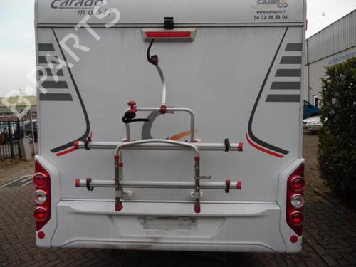 Pipe FIAT DUCATO Platform/Chassis (250_) 130 Multijet 2,3 D | BP40561557M125 - Image 12
