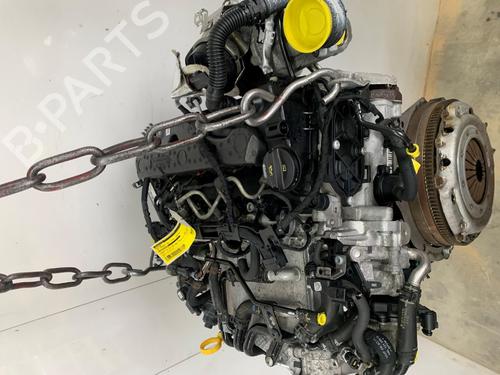 Engine VW CADDY IV Box Body/MPV (SAA, SAH) 2.0 TDI | BP39211386M1 - Image 5