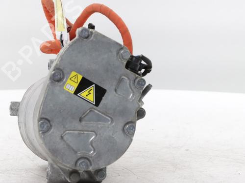 AC-Kompressor LYNK & CO 01 PHEV | BP34563035M34 - Image 8