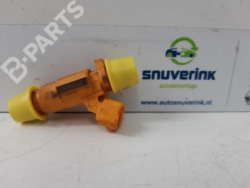 Used Injector Injector PEUGEOT 206+ (2L_, 2M_) 1.4 i (73 hp) 10794266 10794266