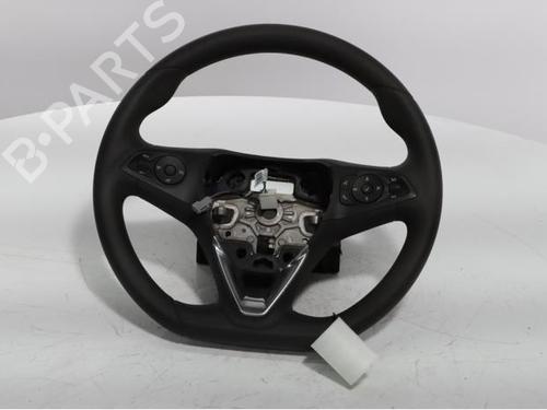 Used Steering wheel Steering wheel OPEL COMBO Box Body/MPV (K9) 1.5 D (102 hp) 27688191 27688191
