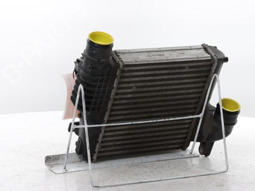 Intercooler CITROËN C4 Picasso II 1.2 THP 130 | BP34566672M30 - Image 5
