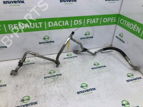 Aircoverdamper RENAULT TRAFIC III Van (FG_) 1.6 dCi 90 (FGME) (90 hp) 17982184