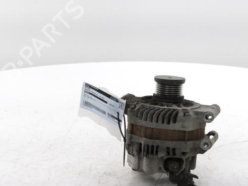 Alternator PEUGEOT PARTNER Tepee 1.6 VTi | BP36538079M7 - Image 3