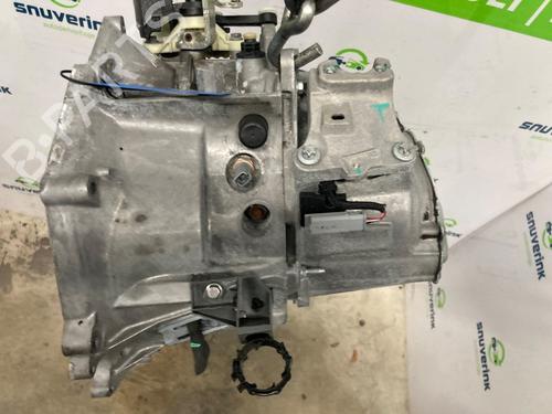 Gearbox PEUGEOT 208 II (UB_, UP_, UW_, UJ_) 1.2 PureTech 100 | BP22962688M3 