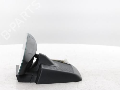 Rear mirror RENAULT CLIO V (B7_) 1.5 Blue dCi 100 (B7AD) | BP34565995I6 - Image 8