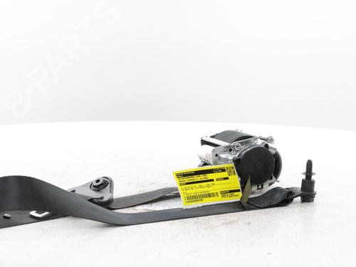 Front left seatbelt RENAULT EXPRESS Box Body/MPV 1.5 Blue dCi 75 (F6AA) | BP37262847I26 - Image 4