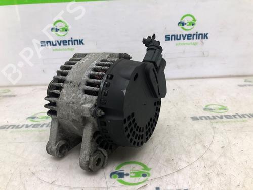 Alternator PEUGEOT 208 I (CA_, CC_) 1.2 VTI 82 | BP22600291M7 
