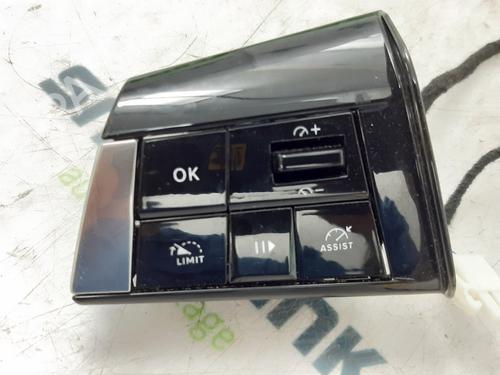Steering wheel controls OPEL ASTRA L (O5) 1.2 (FPHNPJ) | BP15938553E15 