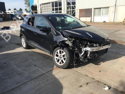 Gearbox RENAULT CAPTUR I (J5_, H5_) 1.3 TCe 130 (J5NJ, J5NE) | BP40584708M3  - Image 14