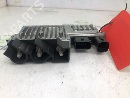 Start/Stop ECU CITROËN C3 II (SC_) 1.6 HDi | BP40582798M59 - Image 3