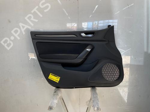 Used Front left panel Front left panel 36090486 36090486