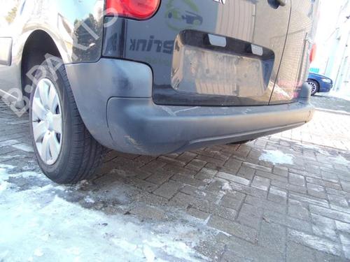 Interior handle CITROËN BERLINGO Box Body/MPV (B9) 1.6 HDi 90 | BP40569314I7 - Image 9