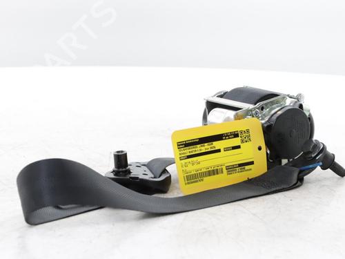Front left seatbelt RENAULT MASTER IV Van (F8__) BLUE DCI 150 (F8M3) | BP34567526I26 - Image 4