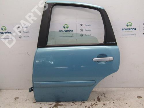 left-rear-door-citroen-c3-i-fc_-fn_-16-16v-9006k7-2002-2003-2004-2005-2006-2007-2008-2009-2010-2011-2012-2013-10792572 main image