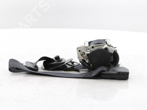 Front right seatbelt RENAULT CLIO V (B7_) 1.0 TCe 90 (B7MT) | BP39716797I25 - Image 5