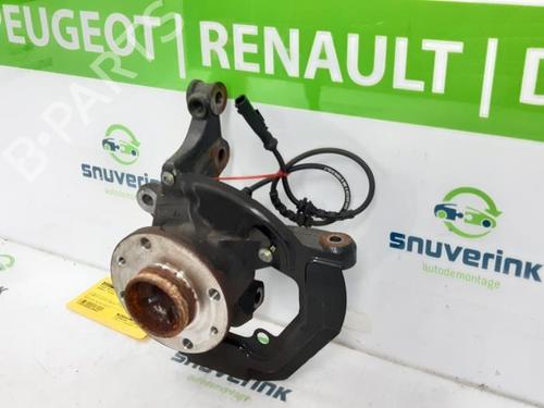 Right front steering knuckle RENAULT TWINGO III (BCM_, BCA_) Z.E: (BCA1) | BP40573864M26 - Image 4